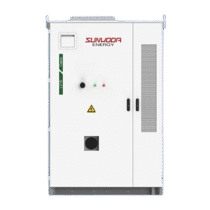 Módulo de batería SUNWODA 5 kWh Atrix Smart