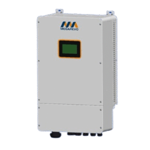 Inversor híbrido Megarevo 5 kW